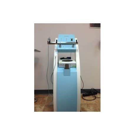 Medicamat Punch Hair Matic Automated Hair Restoration System